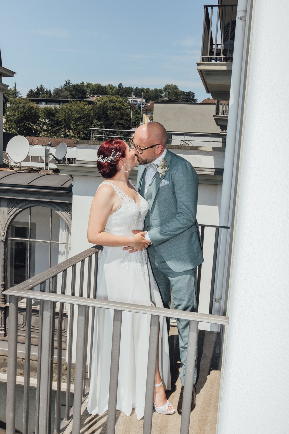 Stefanie & Marco - Foto 28