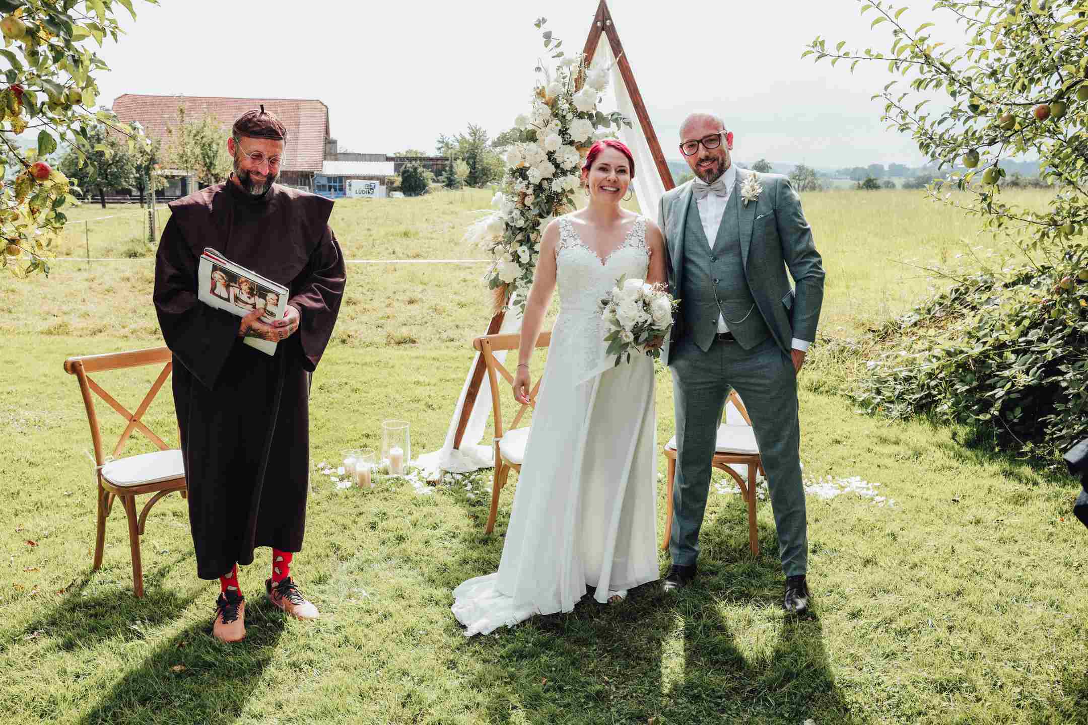 Stefanie & Marco - Foto 8