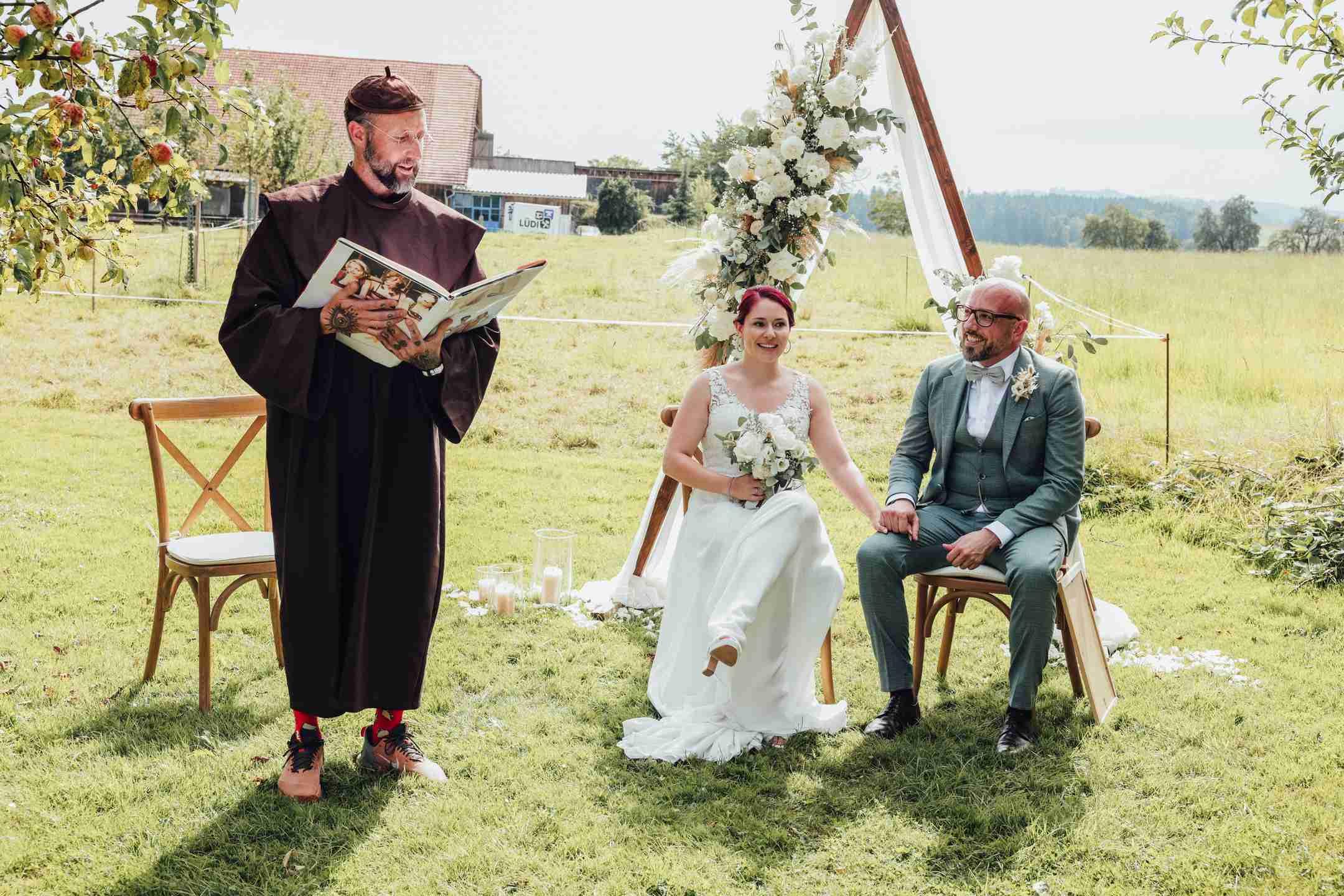 Stefanie & Marco - Foto 36