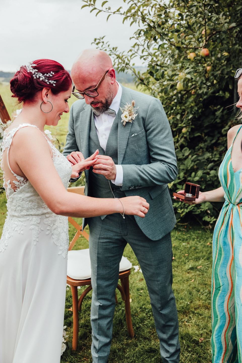 Stefanie & Marco - Foto 43