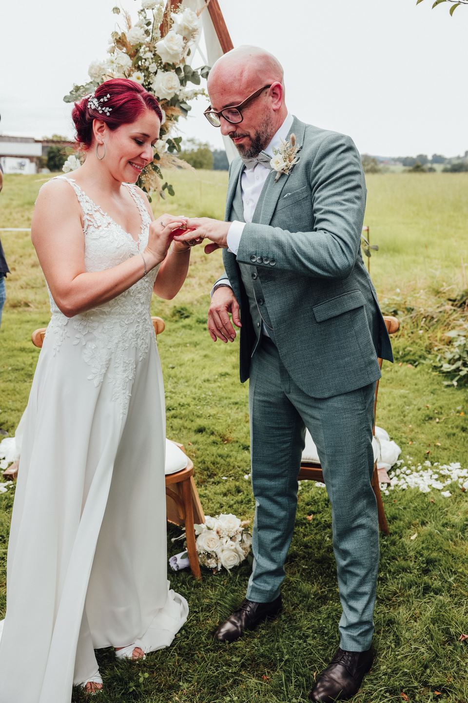 Stefanie & Marco - Foto 44