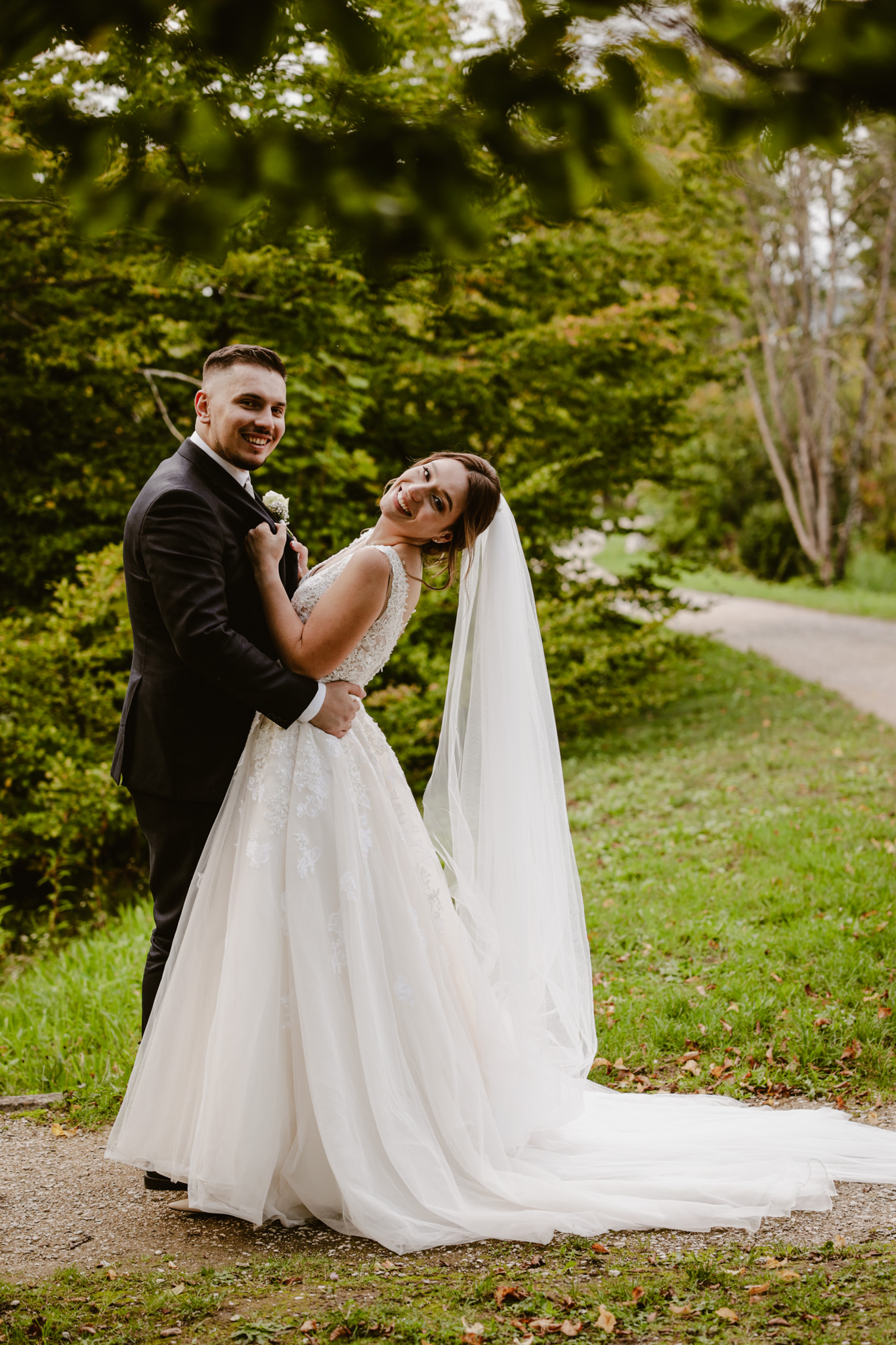 Steffi & Niki - Foto 4