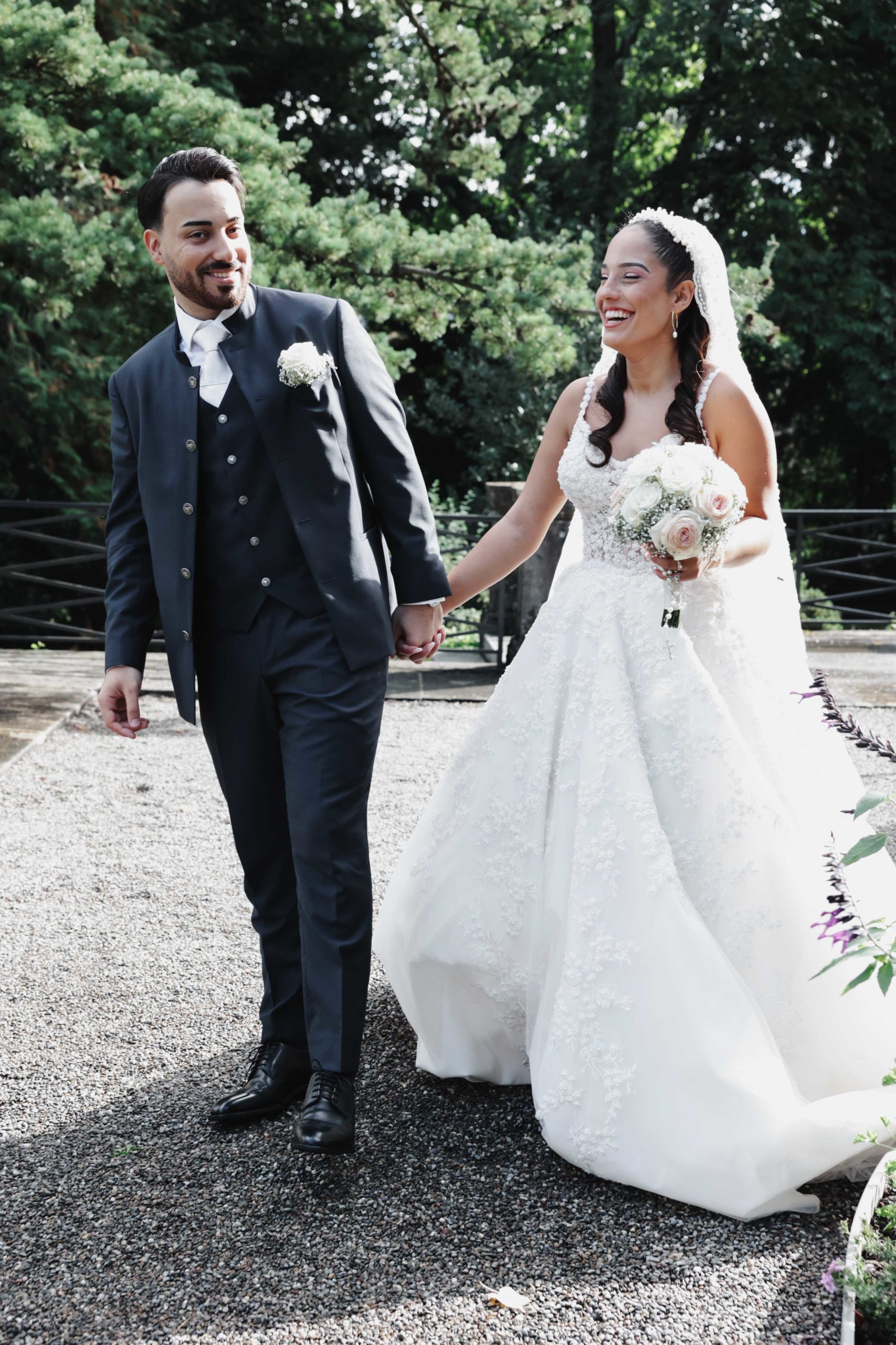 Teodora & Scharbel - Foto 3