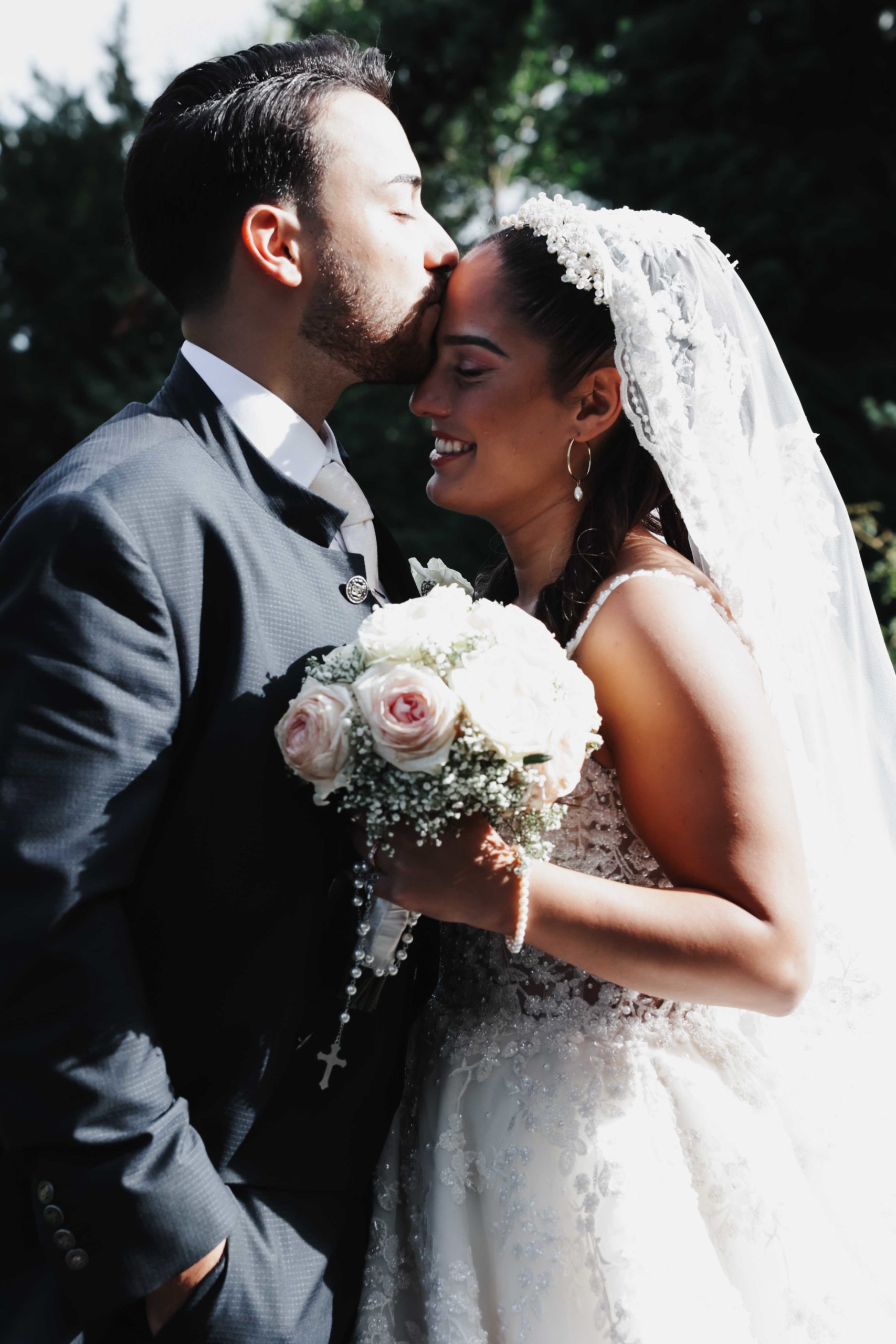 Teodora & Scharbel - Foto 4