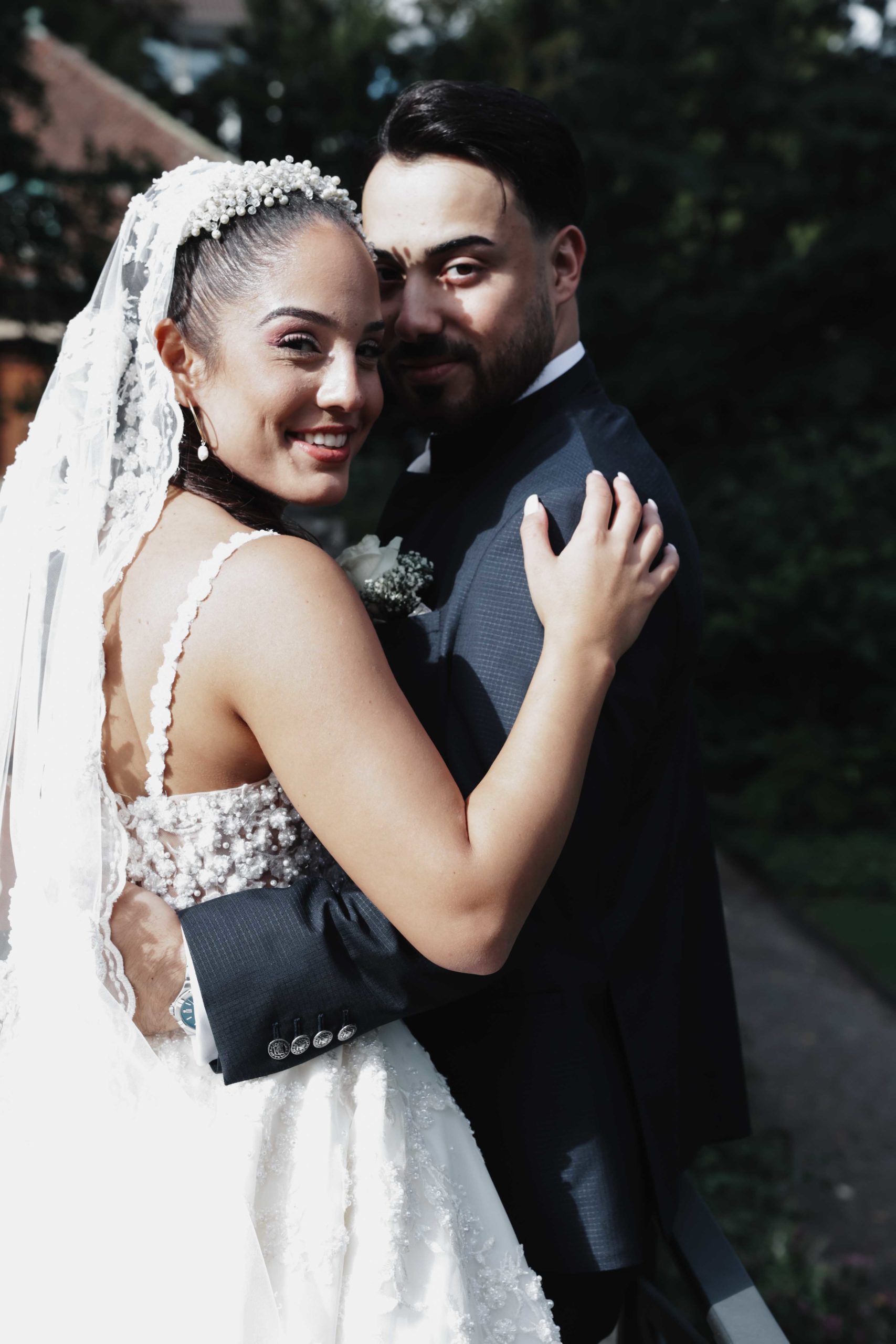 Teodora & Scharbel - Foto 5