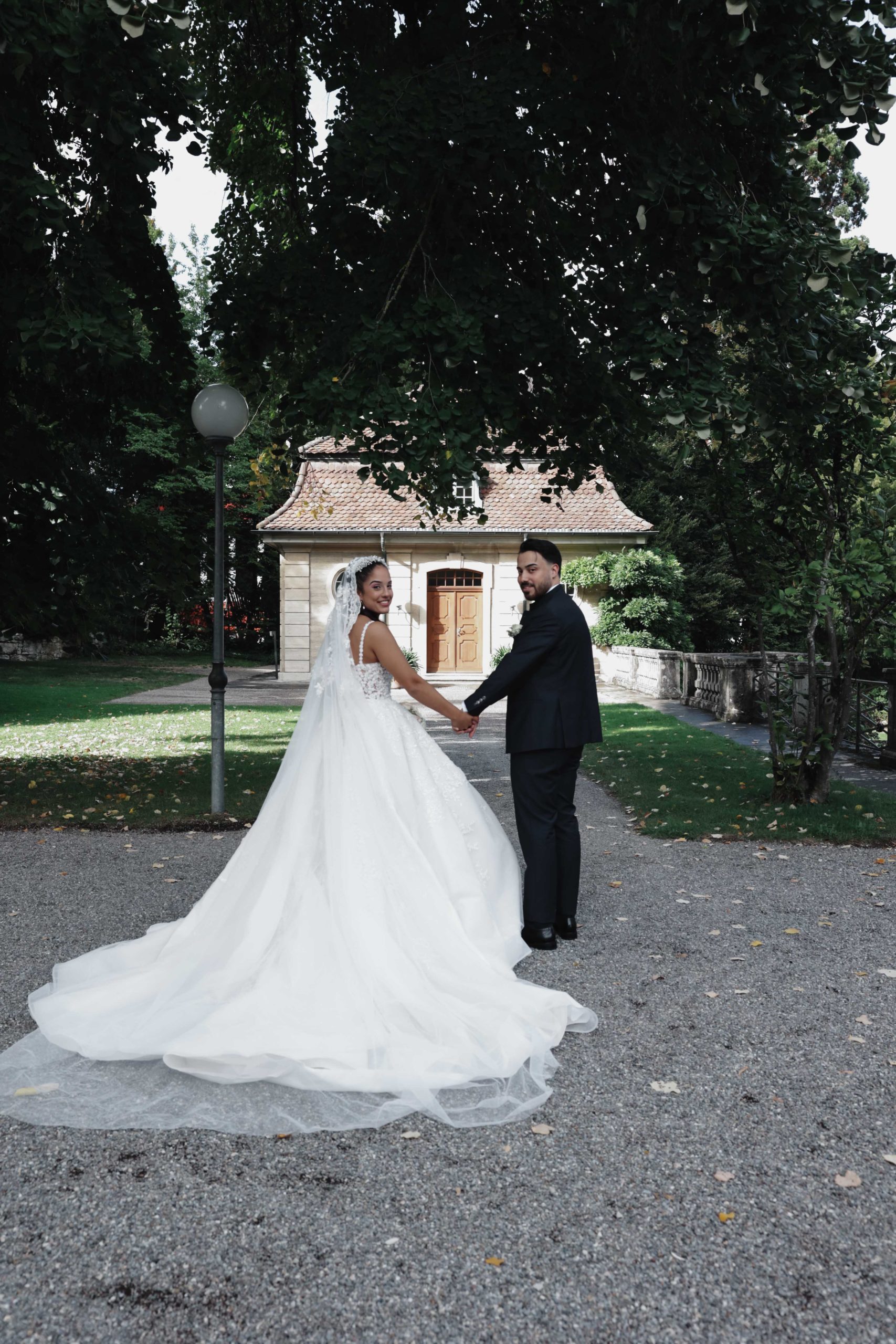 Teodora & Scharbel - Foto 6