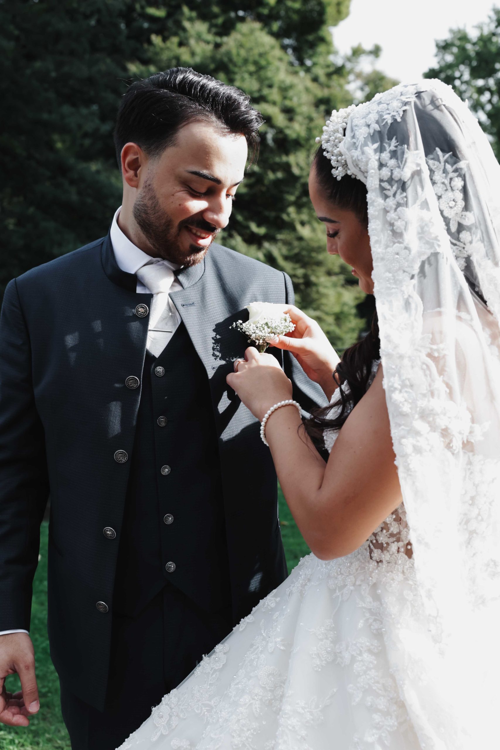 Teodora & Scharbel - Foto 7