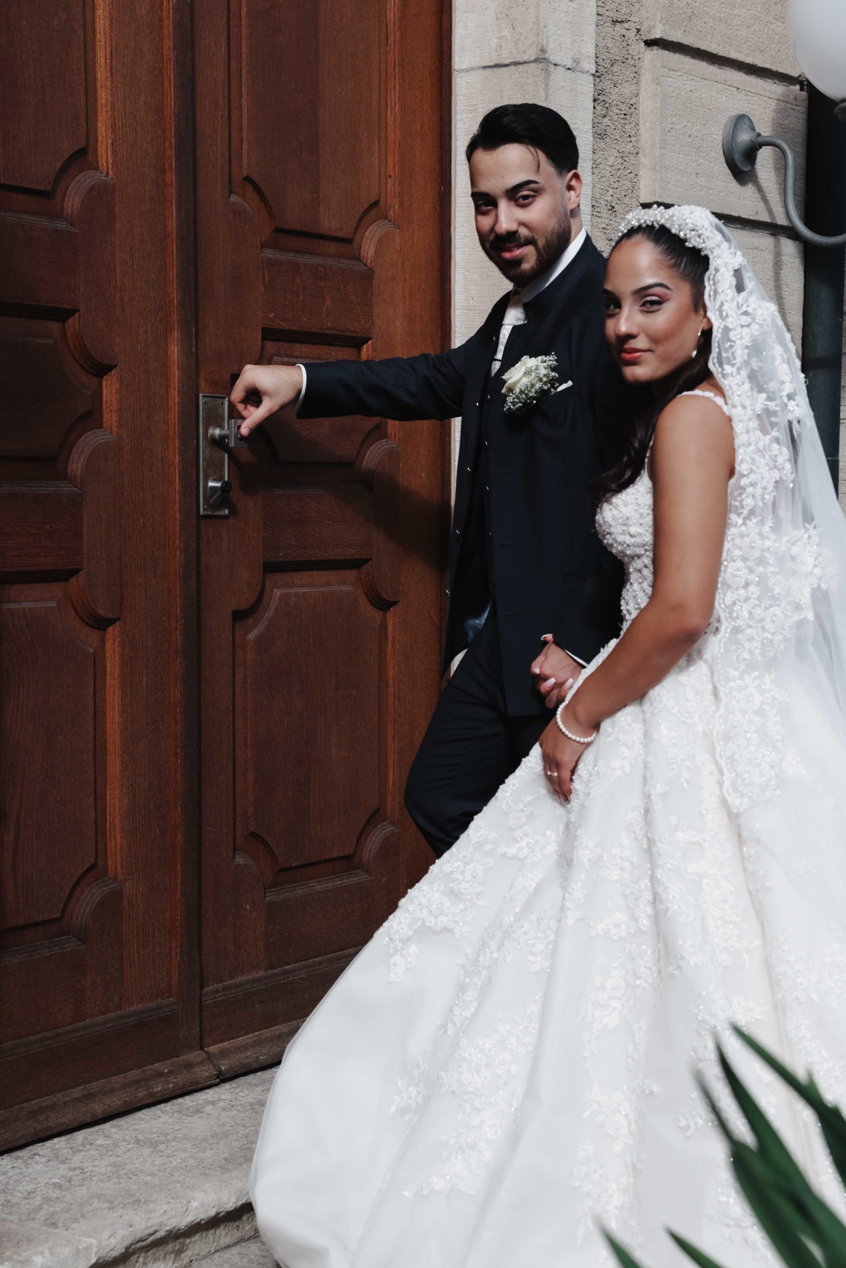 Teodora & Scharbel - Foto 8