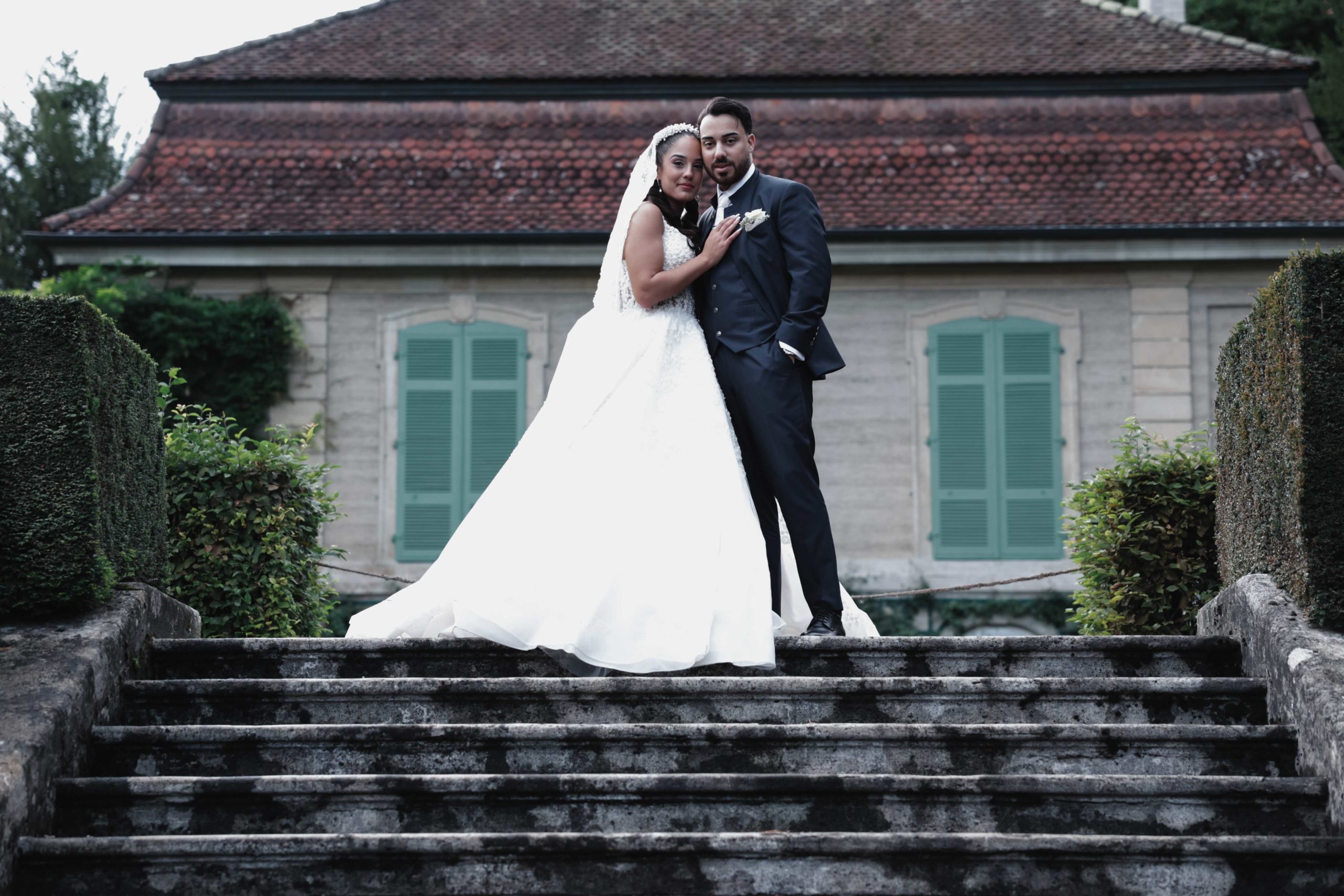 Teodora & Scharbel - Foto 12