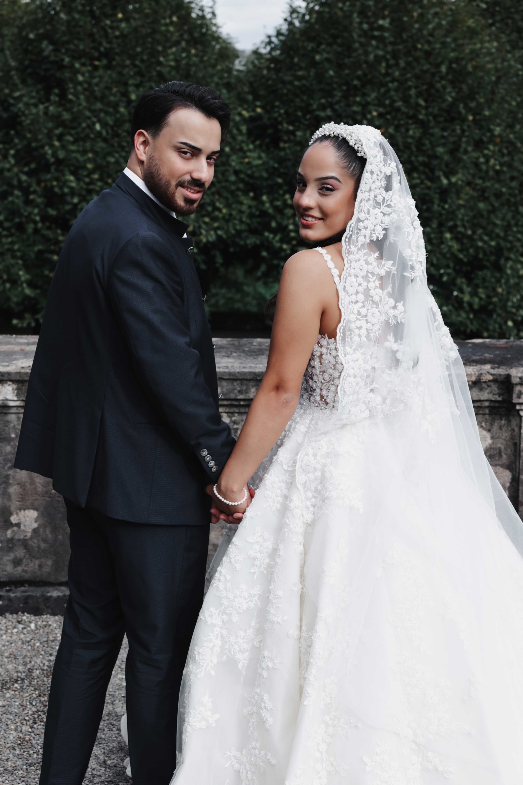 Teodora & Scharbel - Foto 16