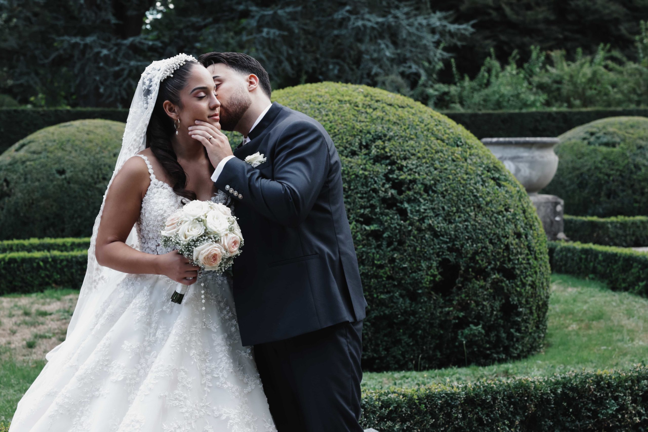 Teodora & Scharbel - Foto 19