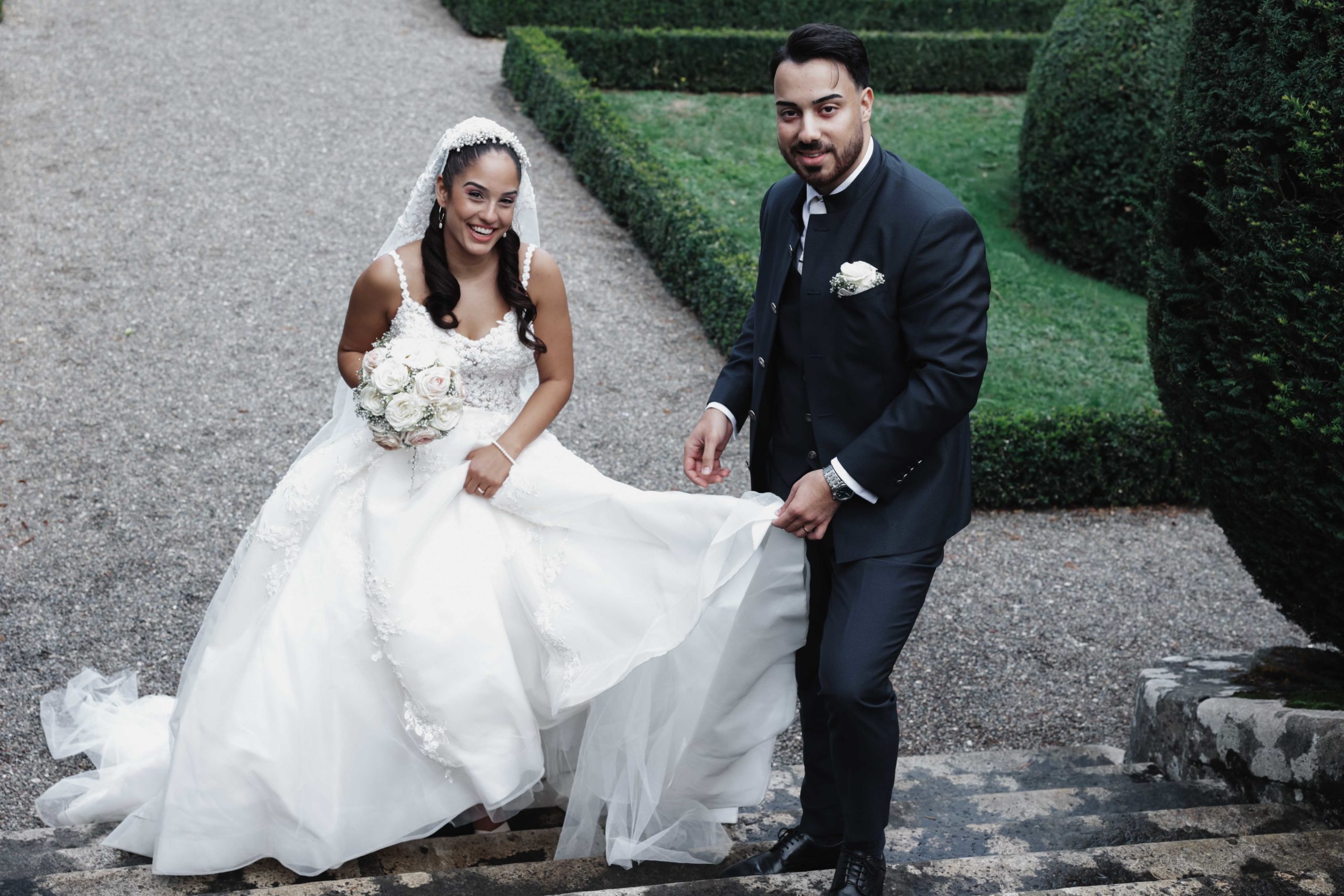 Teodora & Scharbel - Foto 21