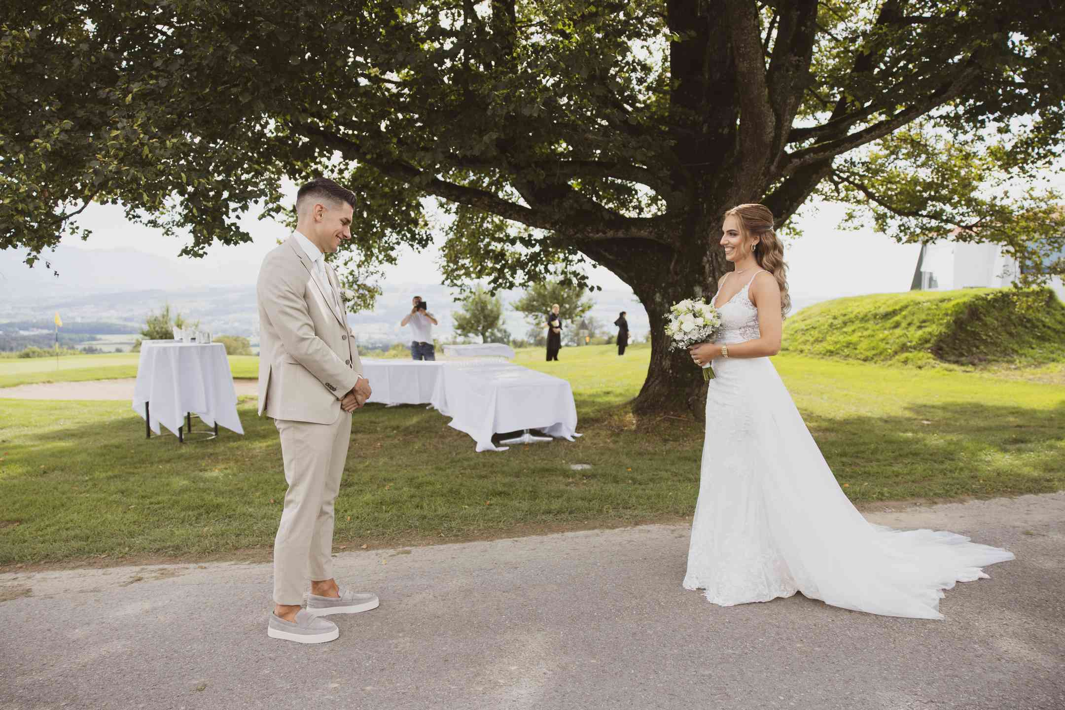 Valentina & Api - Foto 3