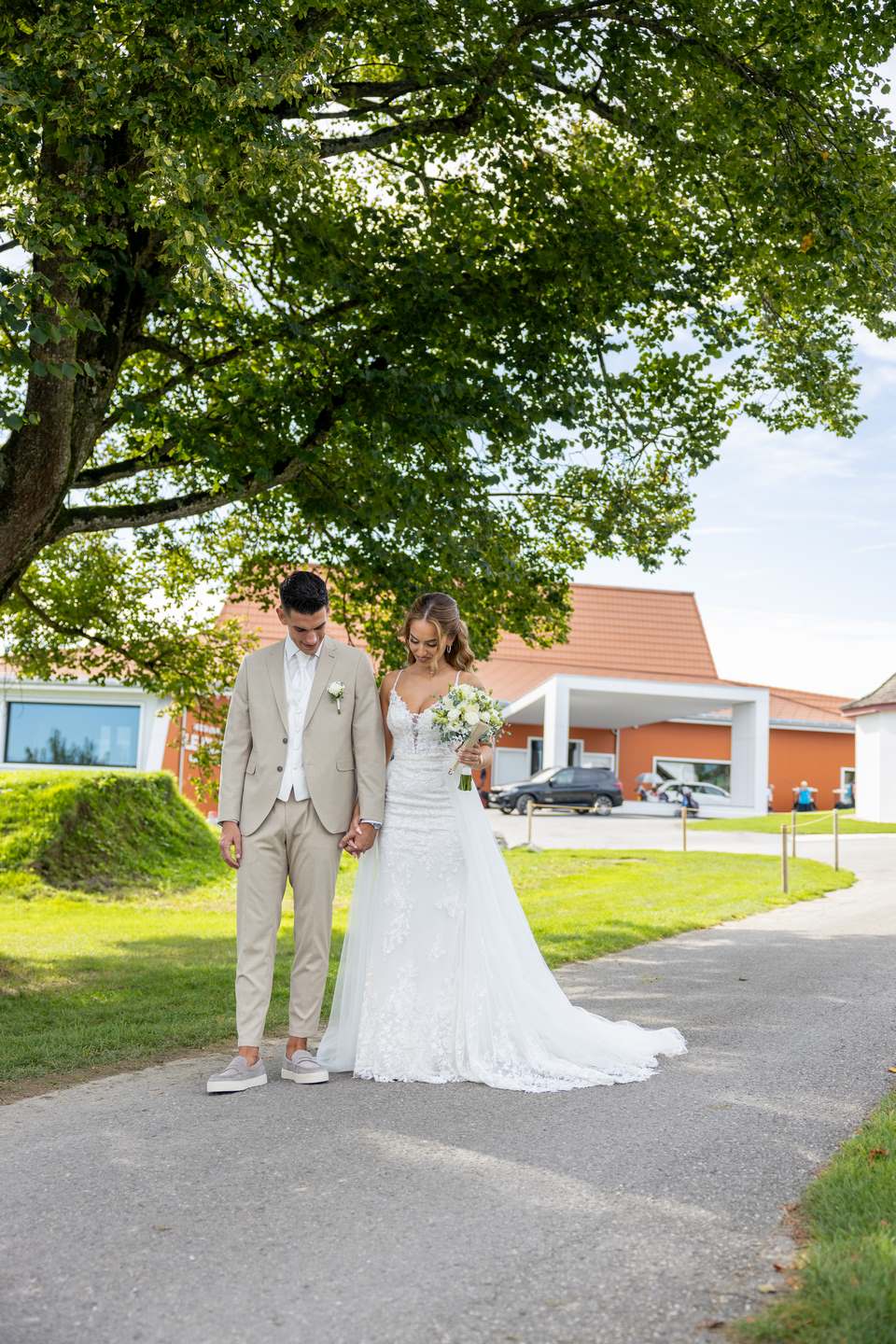 Valentina & Api - Foto 5