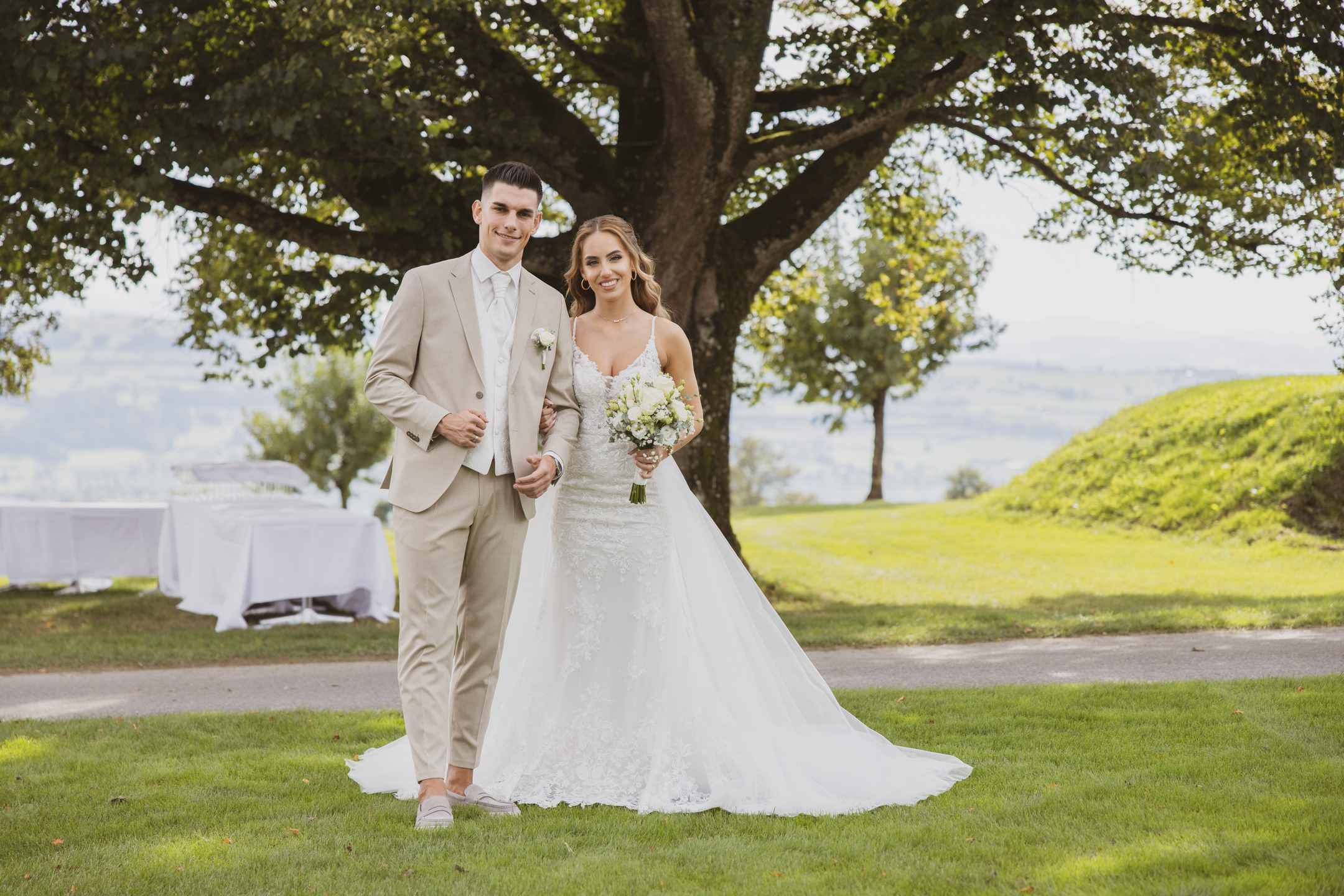 Valentina & Api - Foto 7