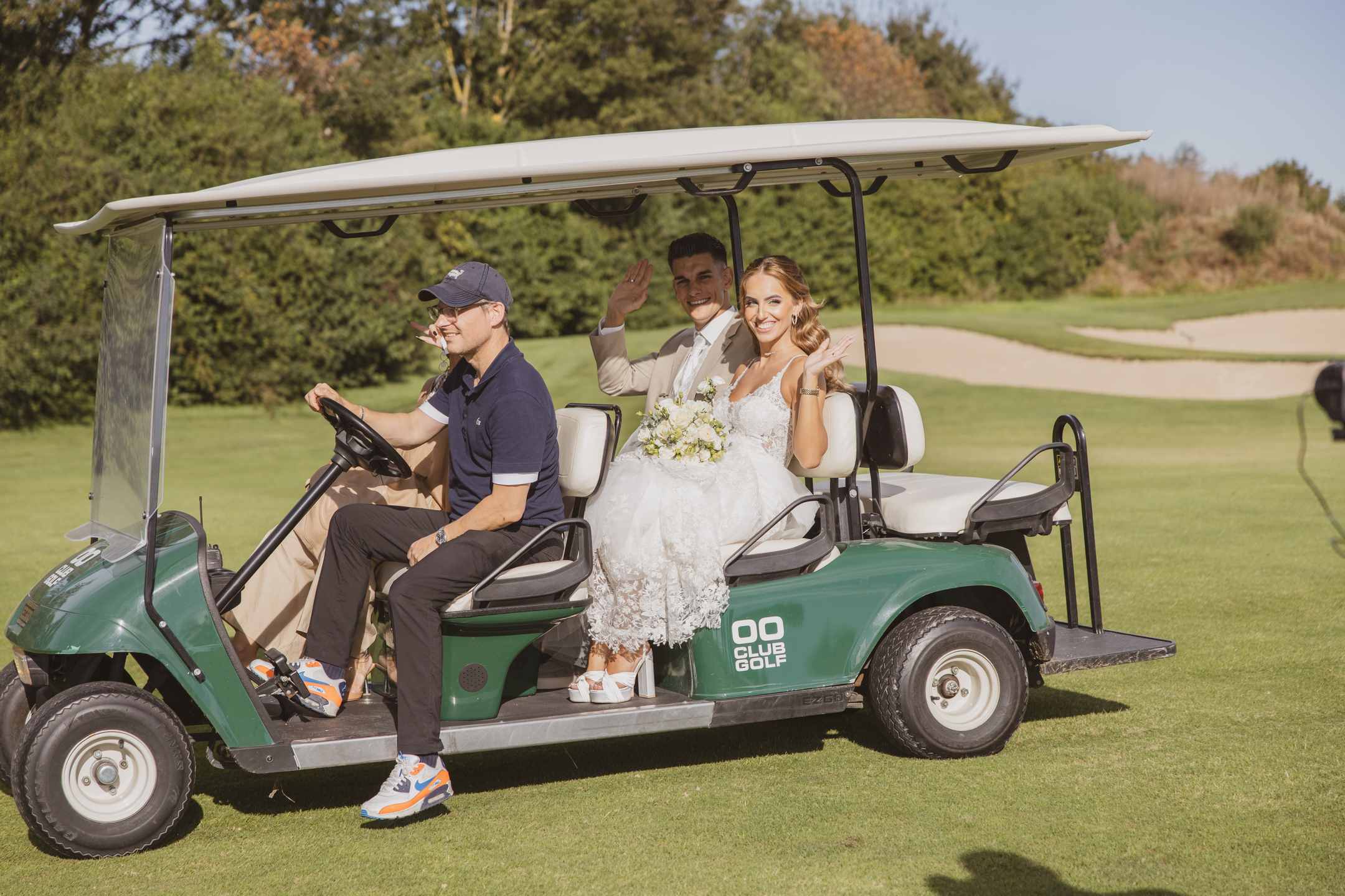 Valentina & Api - Foto 14