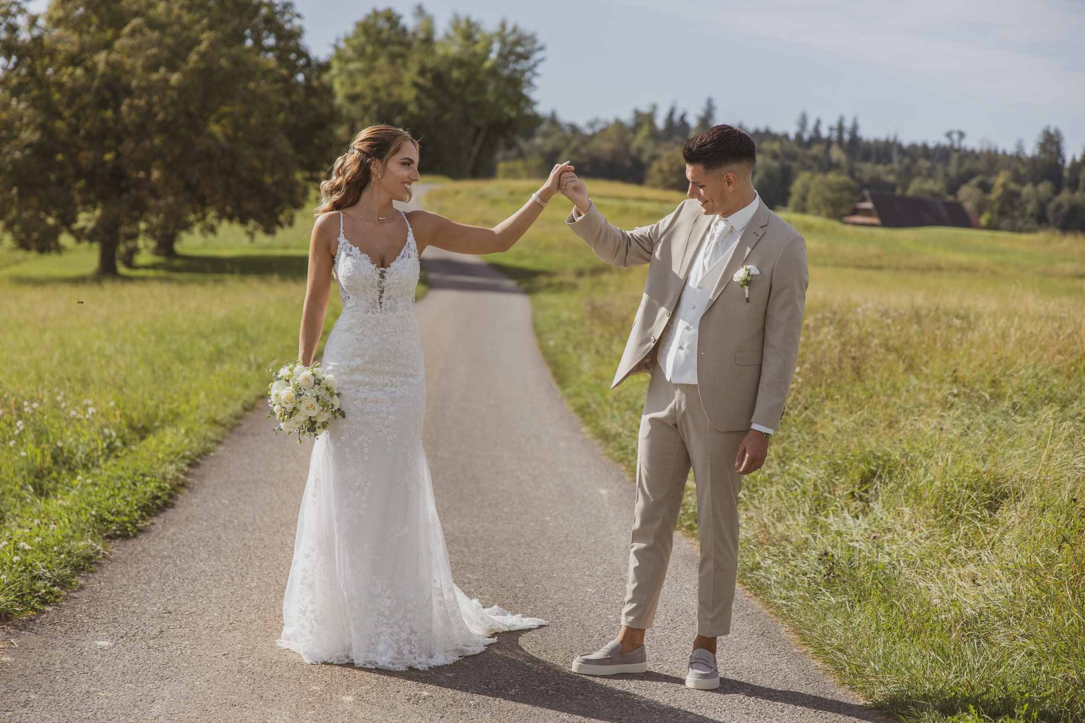 Valentina & Api - Foto 19