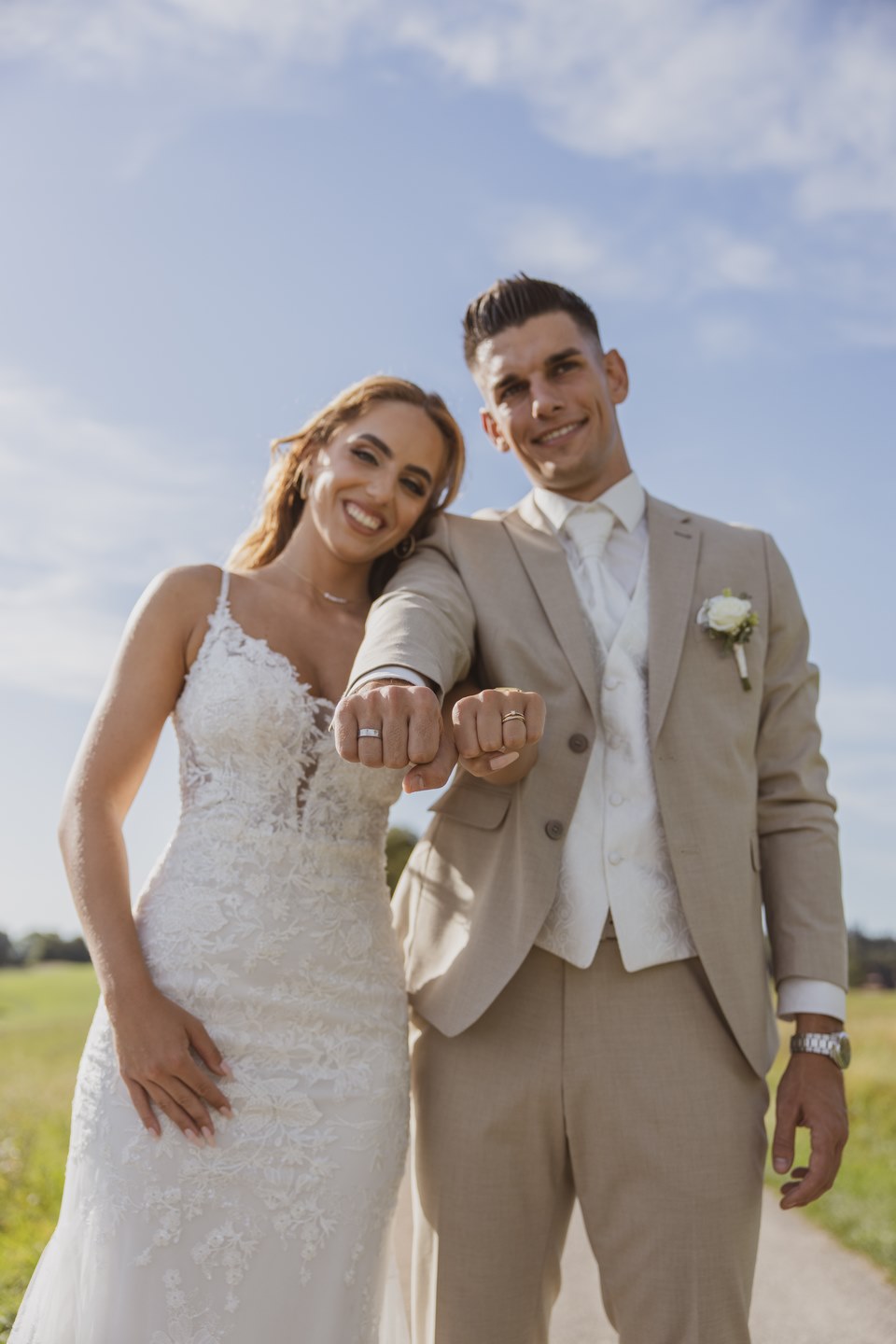 Valentina & Api - Foto 23