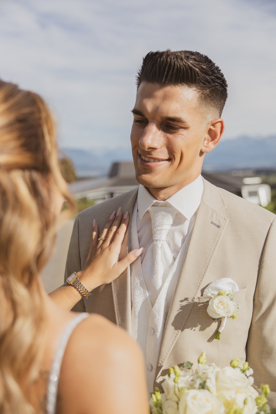 Valentina & Api - Foto 26