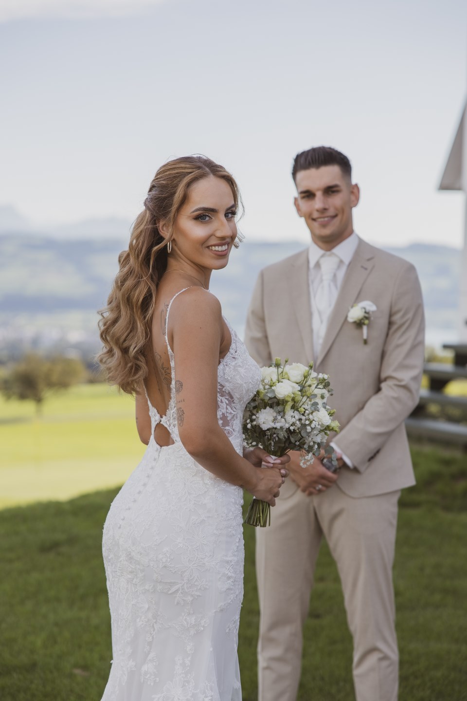 Valentina & Api - Foto 30