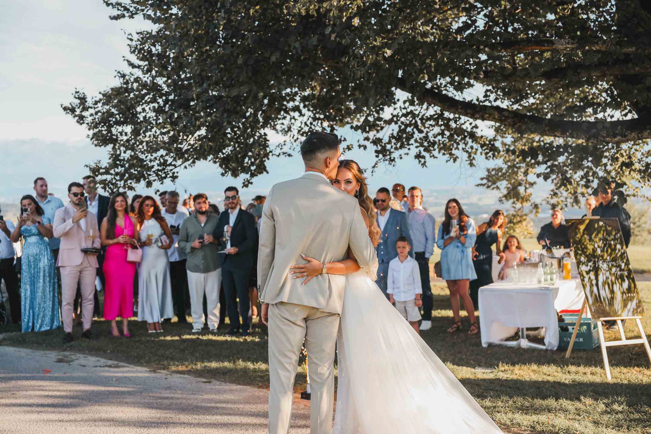 Valentina & Api - Foto 34