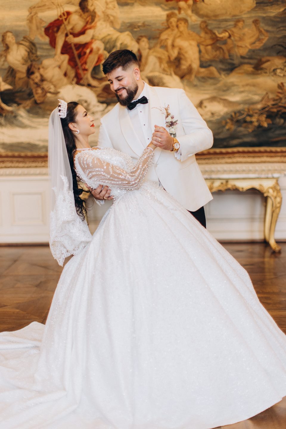 Valerio & Gülschen - Foto 17