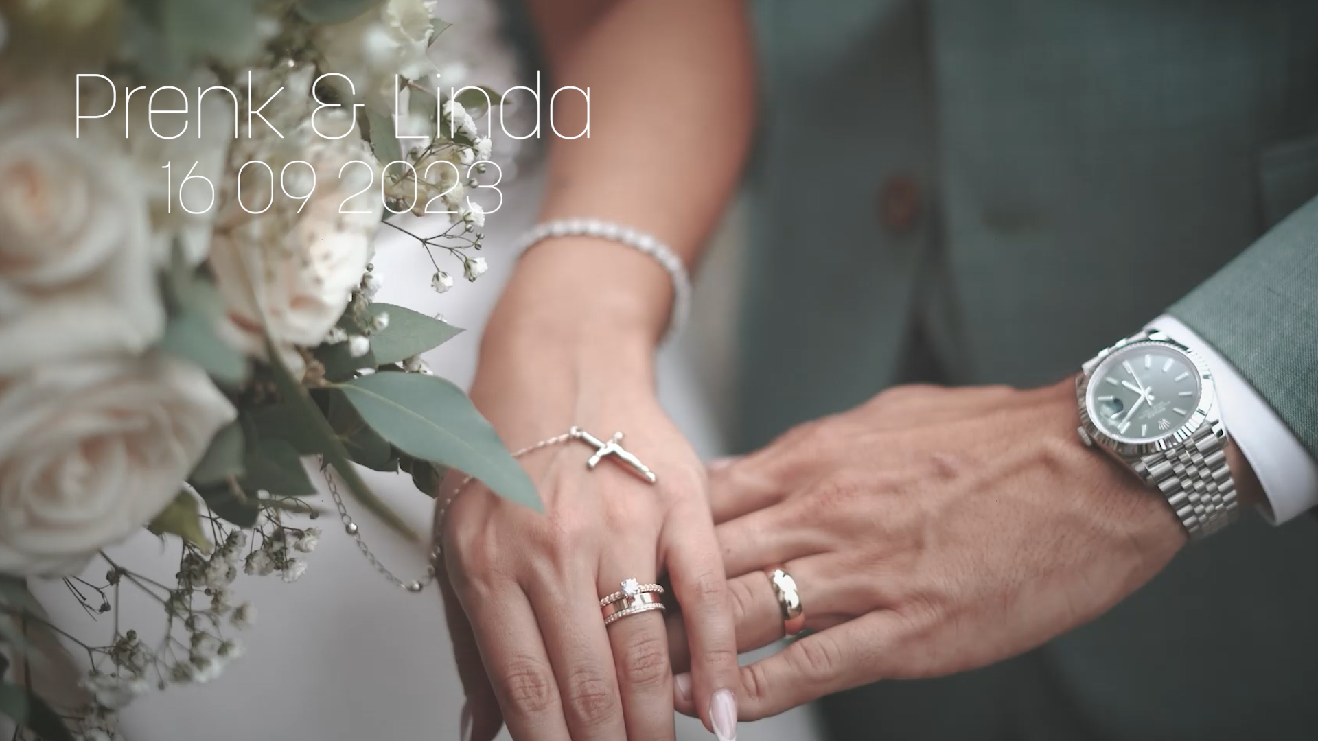 Linda & Prenk