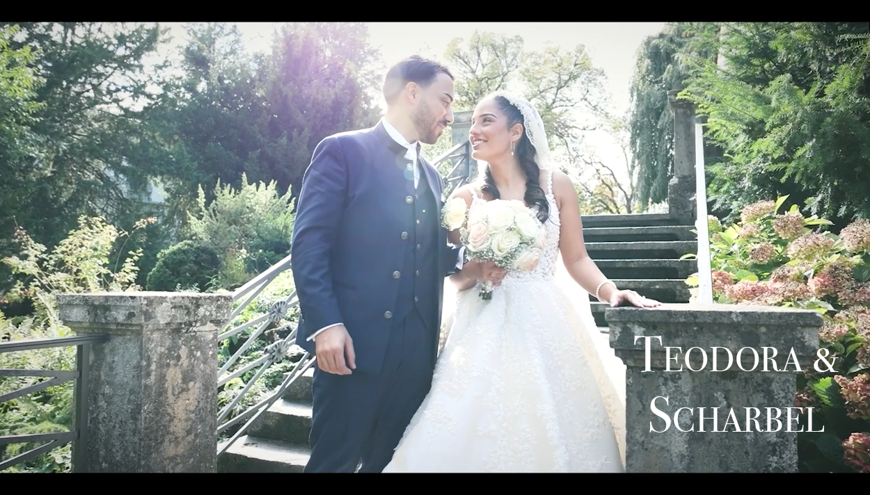 Teodora & Scharbel
