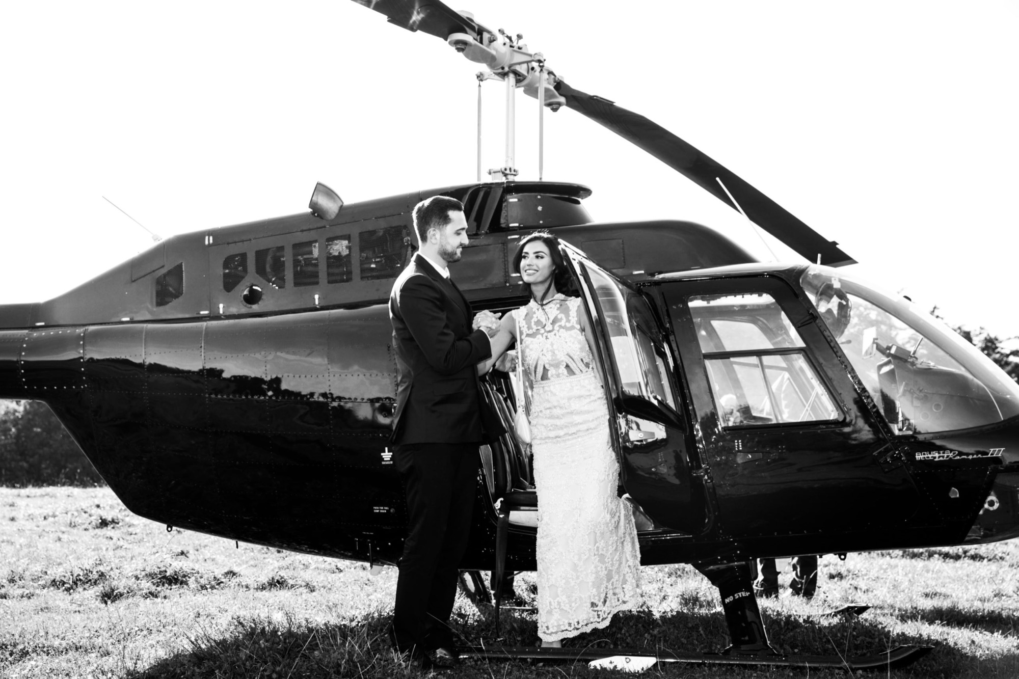 Hochzeitsfotografie Schweiz